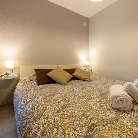 Precioso Apartamento En 그라나다 외부 사진