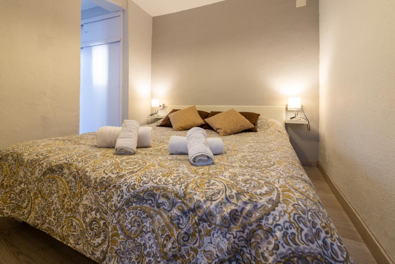 Precioso Apartamento En 그라나다 외부 사진