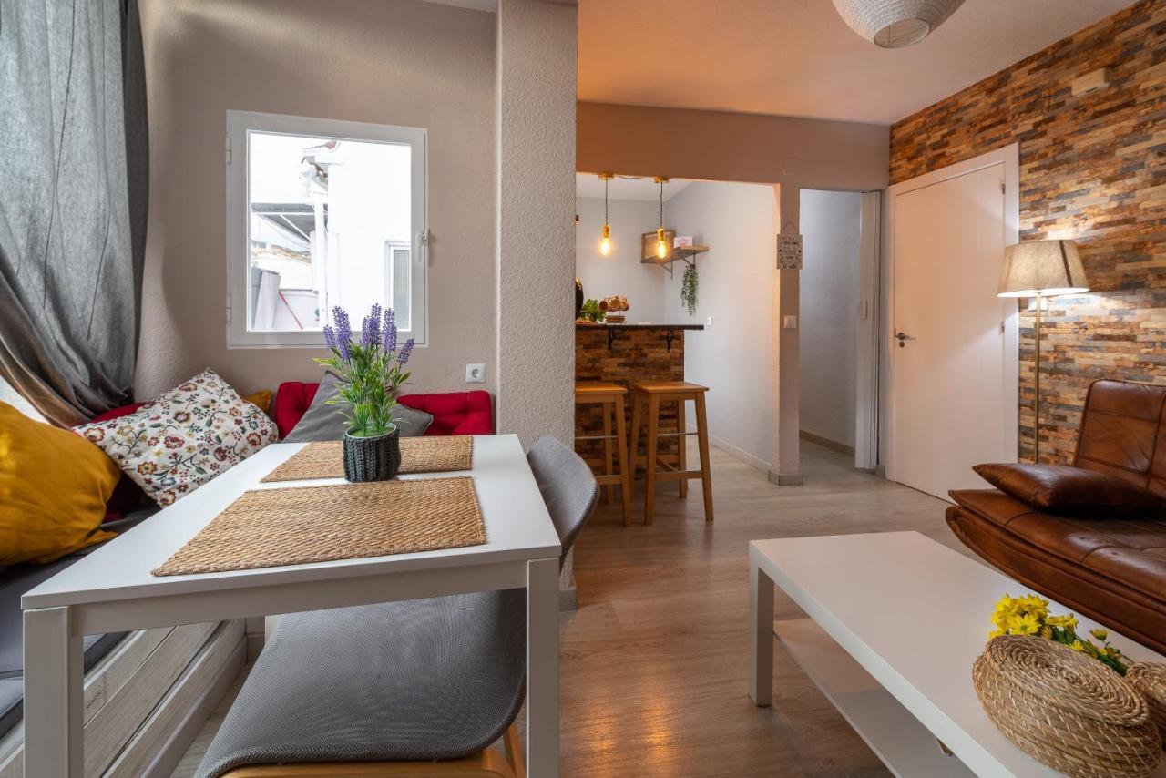 Precioso Apartamento En 그라나다 외부 사진