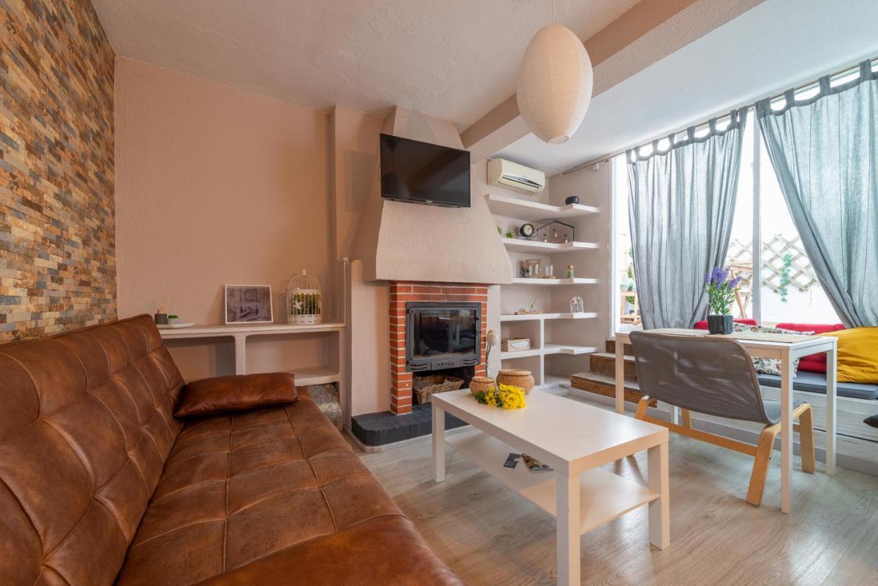 Precioso Apartamento En 그라나다 외부 사진