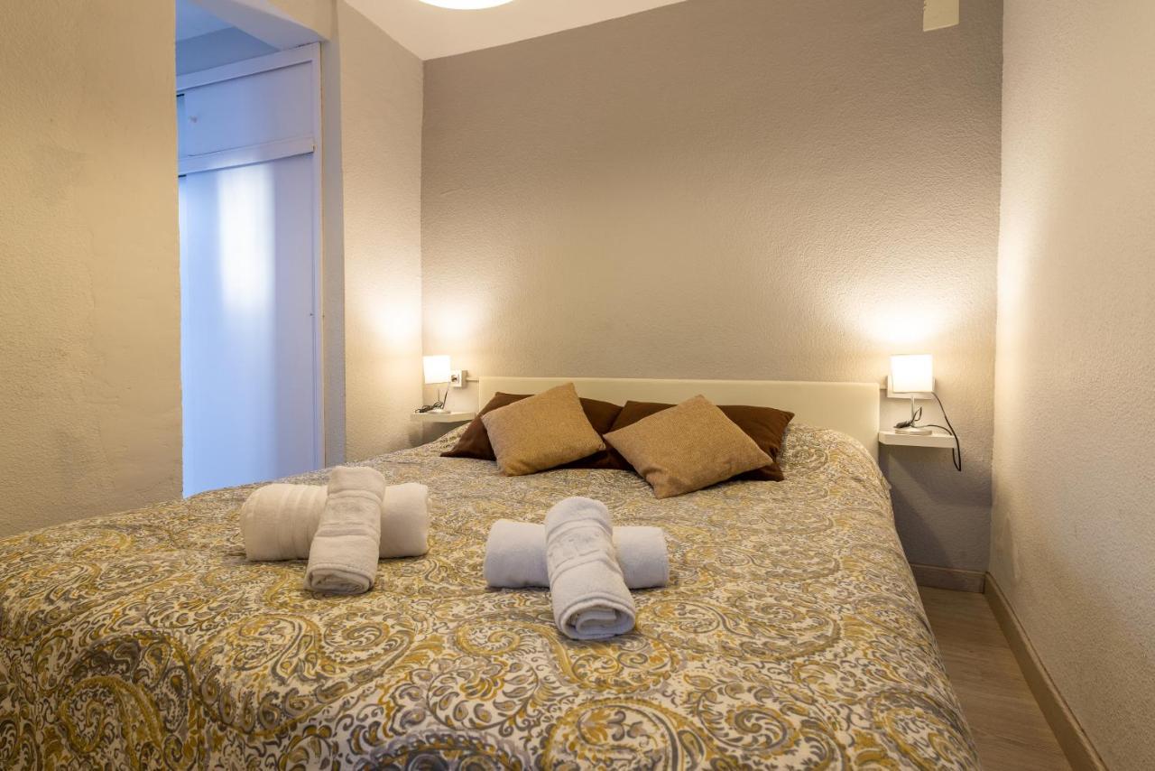 Precioso Apartamento En 그라나다 외부 사진