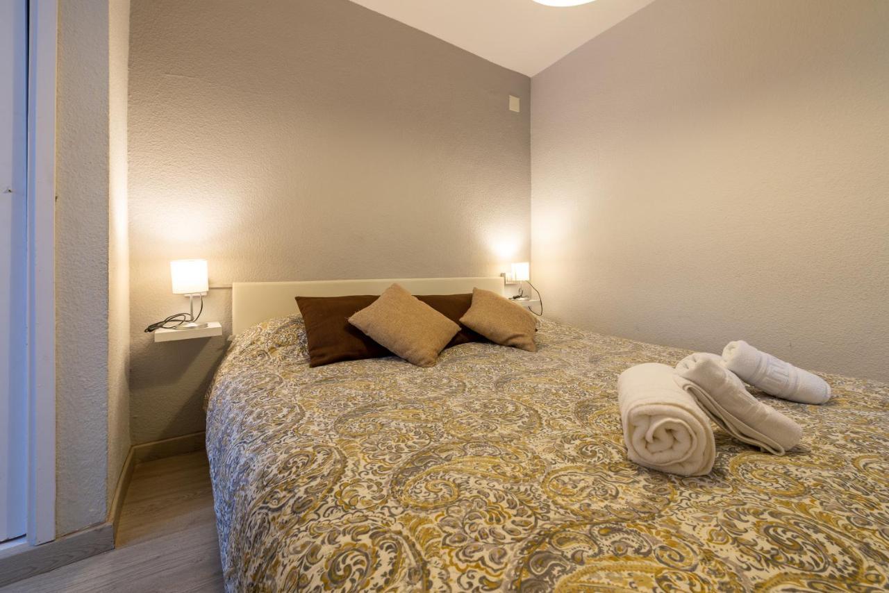 Precioso Apartamento En 그라나다 외부 사진