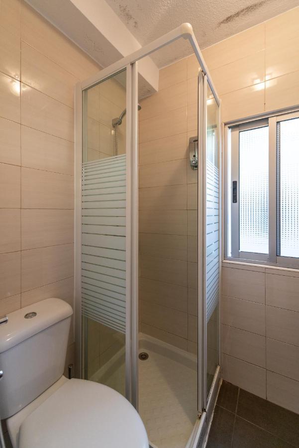 Precioso Apartamento En 그라나다 외부 사진
