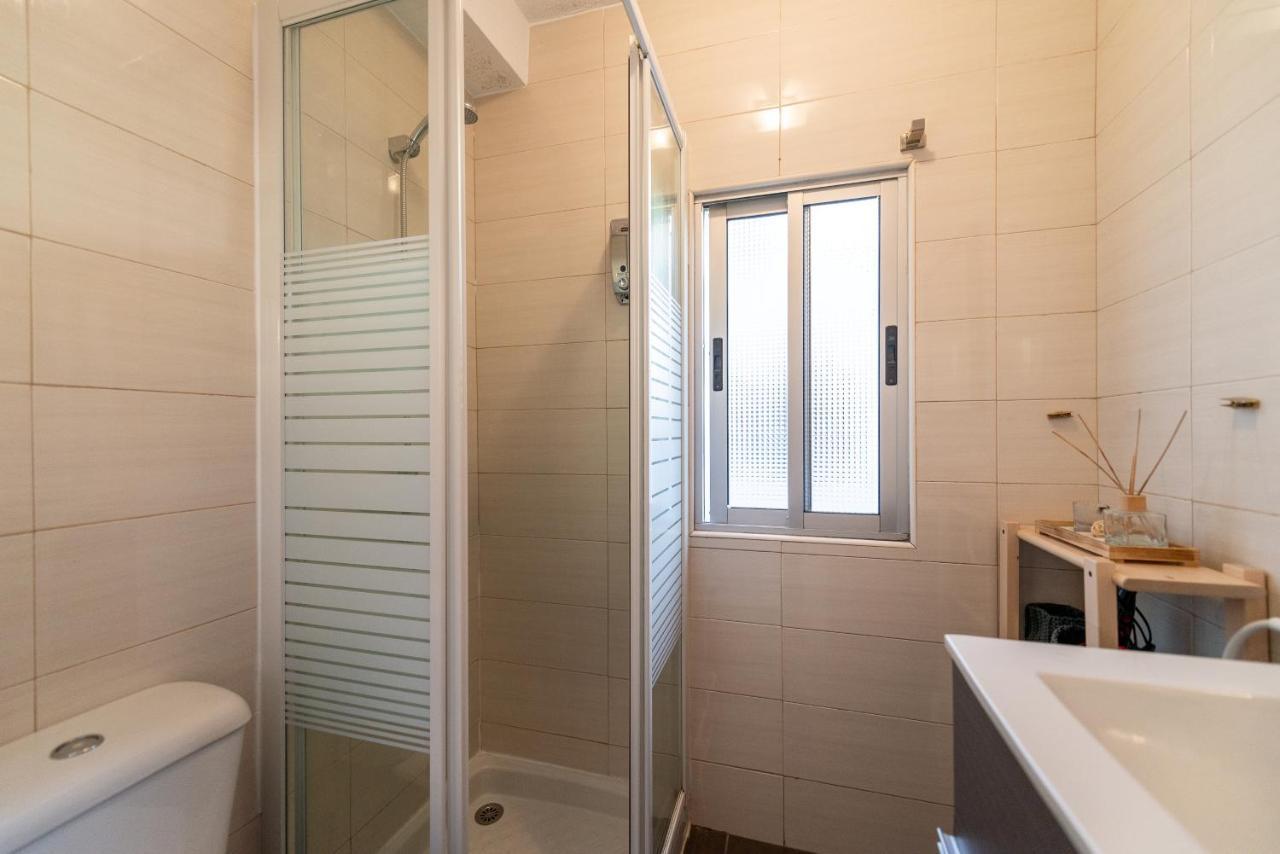 Precioso Apartamento En 그라나다 외부 사진