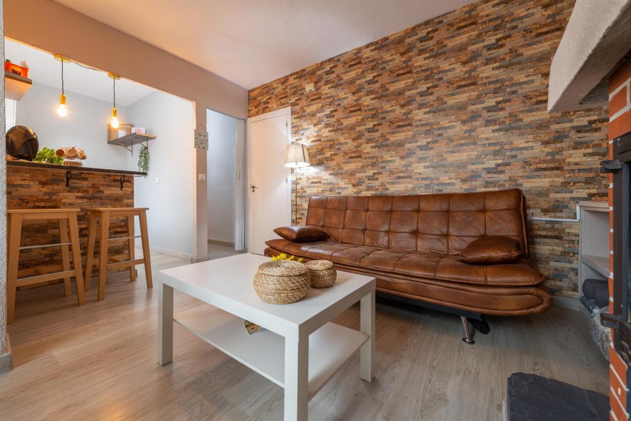 Precioso Apartamento En 그라나다 외부 사진