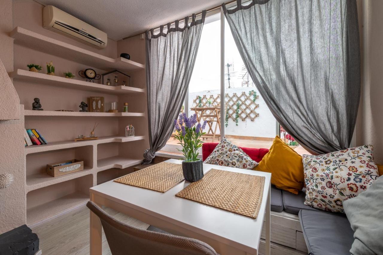 Precioso Apartamento En 그라나다 외부 사진