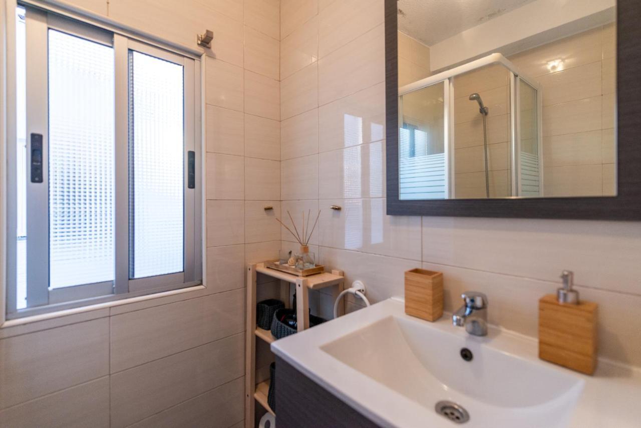 Precioso Apartamento En 그라나다 외부 사진
